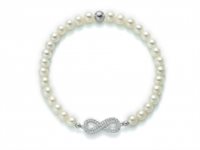 Bracciale Yukiko Donna in Perle Perla PBR2001Y - PBR2001Y